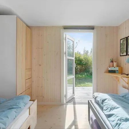 Bl1589-saltum-bondagervej-52 Holiday home